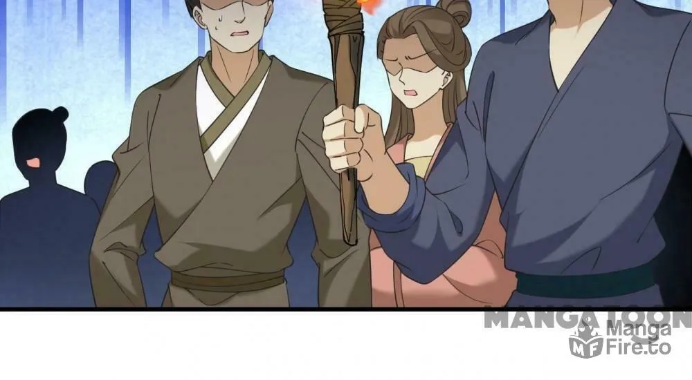 Read Feng Qi Cang Lan (Colored) chapter 627 image 16 on Lezhin