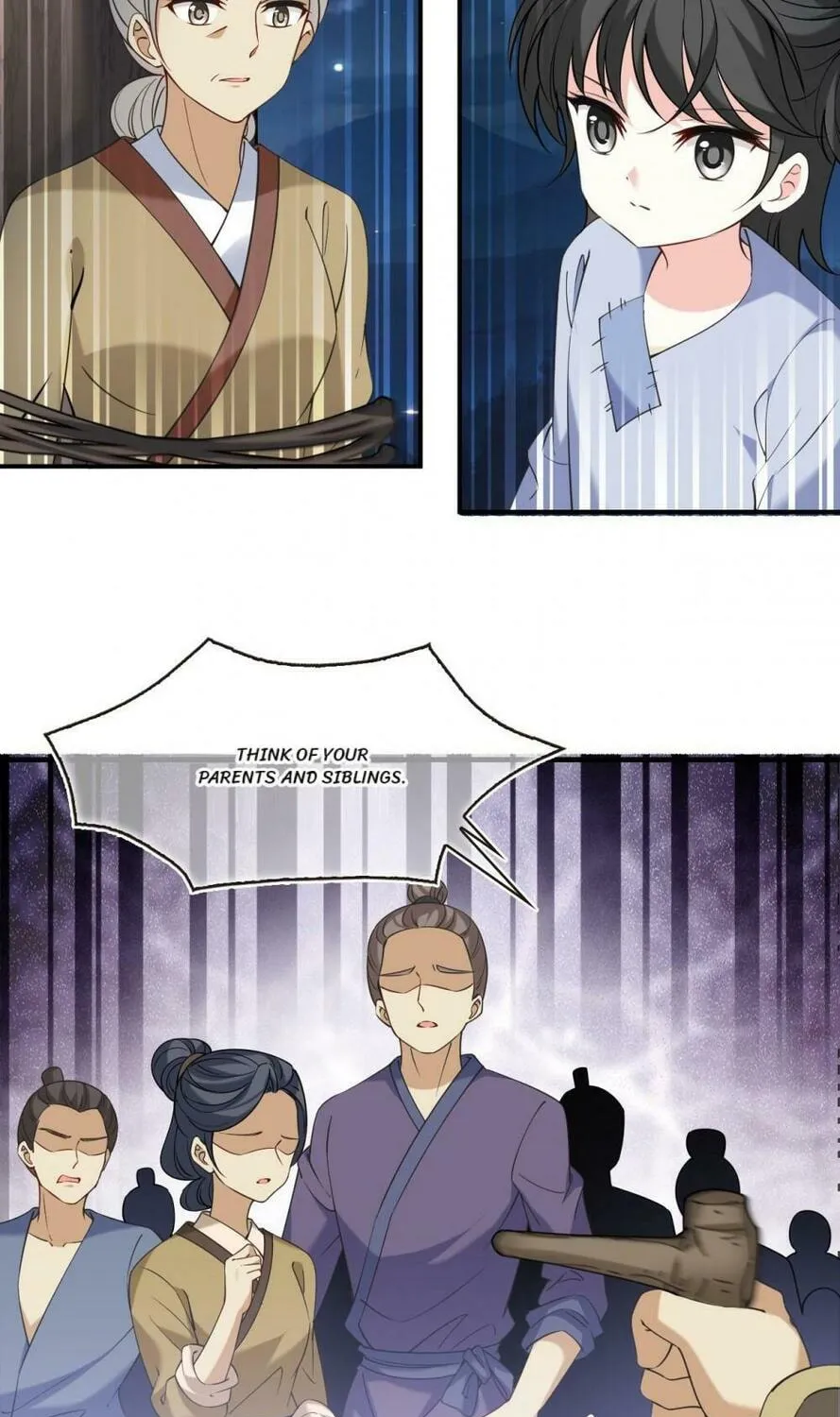 Read Feng Qi Cang Lan (Colored) chapter 627 image 19 on Lezhin