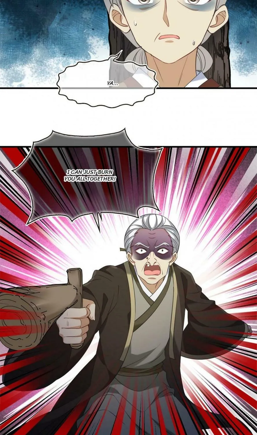 Read Feng Qi Cang Lan (Colored) chapter 627 image 2 on Lezhin