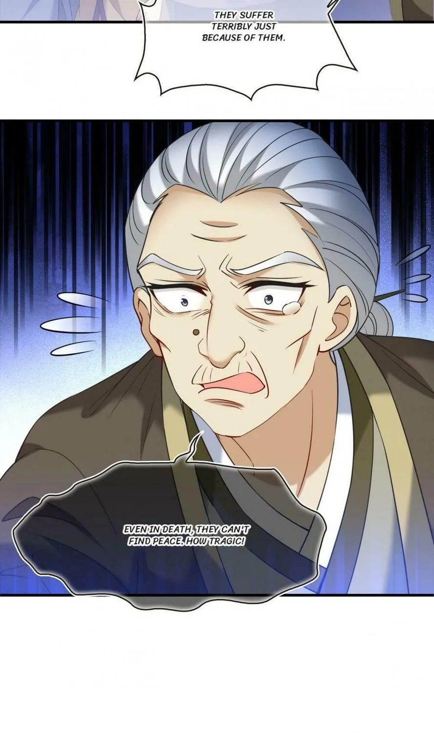 Read Feng Qi Cang Lan (Colored) chapter 627 image 21 on Lezhin