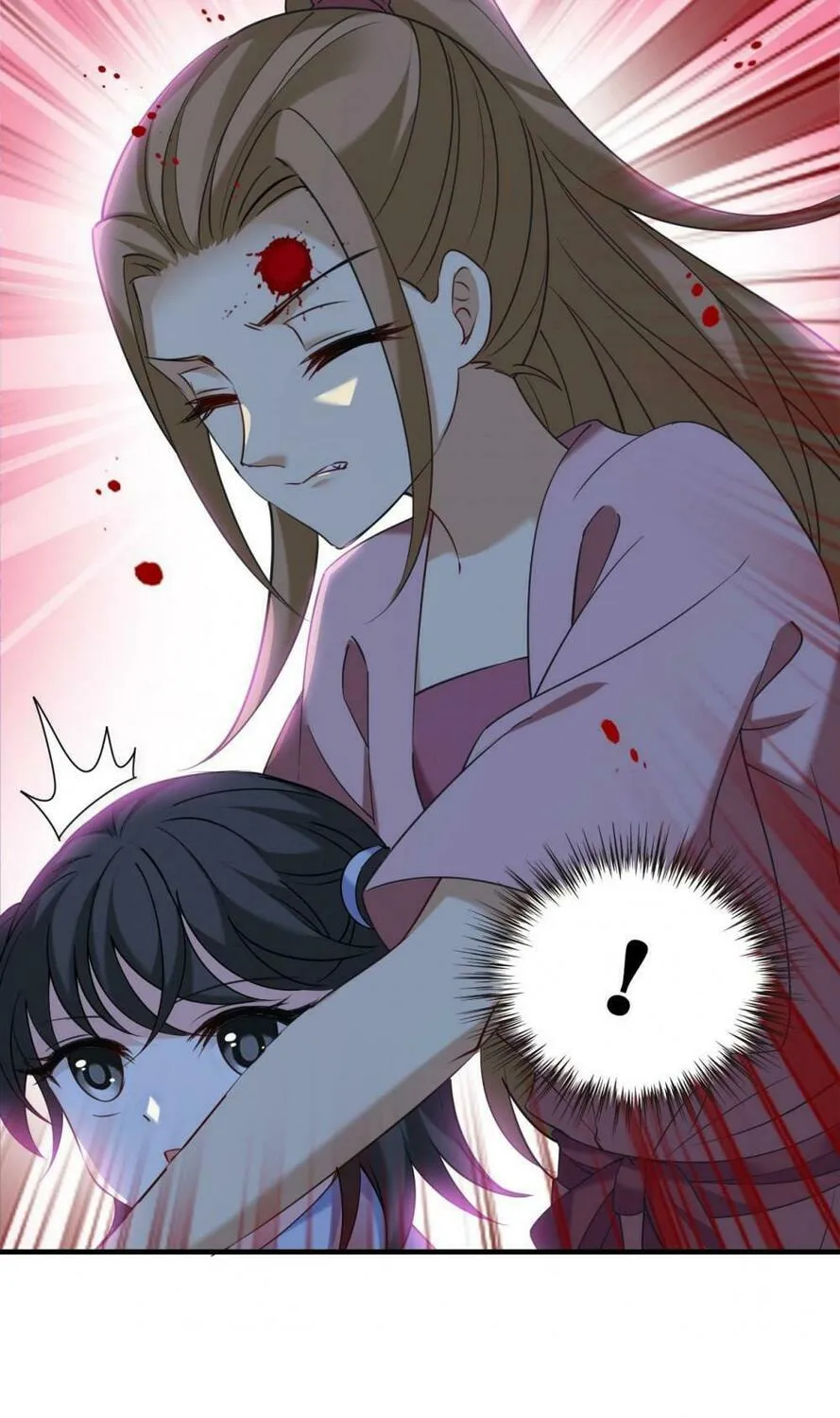 Read Feng Qi Cang Lan (Colored) chapter 627 image 29 on Lezhin