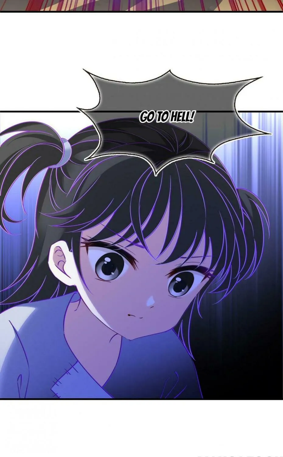 Read Feng Qi Cang Lan (Colored) chapter 627 image 35 on Lezhin