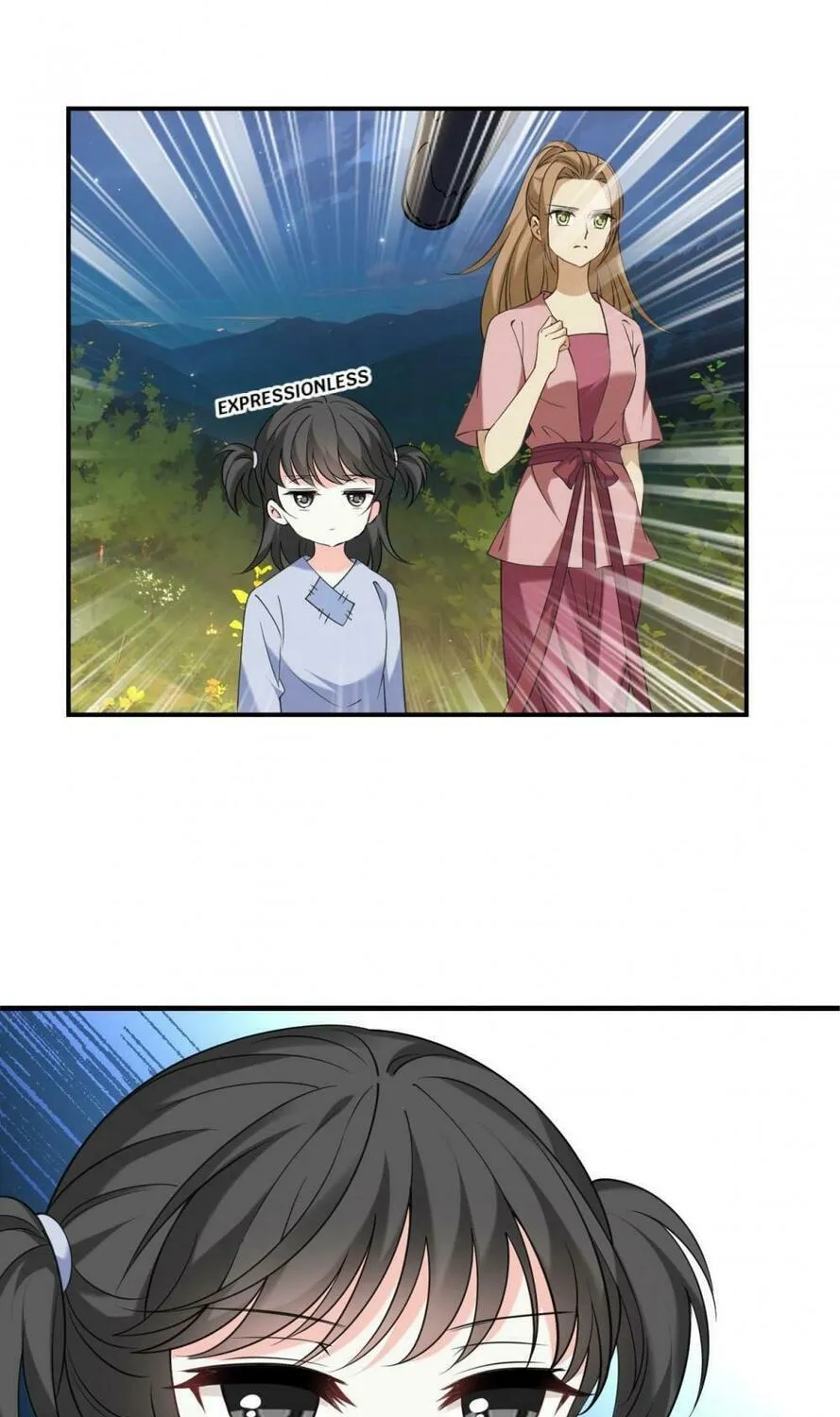 Read Feng Qi Cang Lan (Colored) chapter 627 image 4 on Lezhin