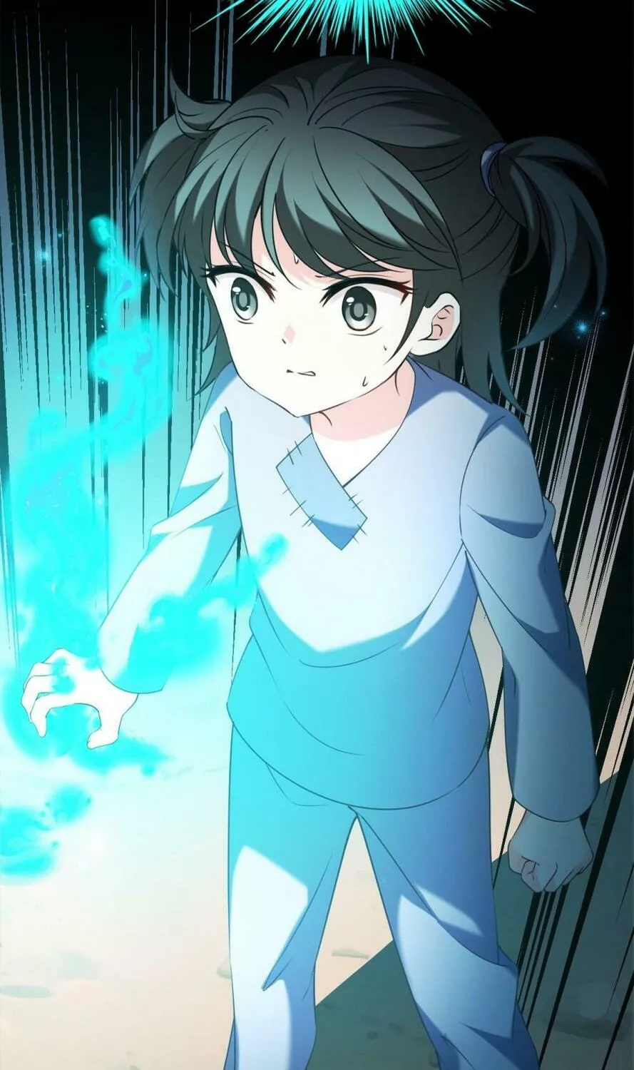 Read Feng Qi Cang Lan (Colored) chapter 628 image 12 on Lezhin