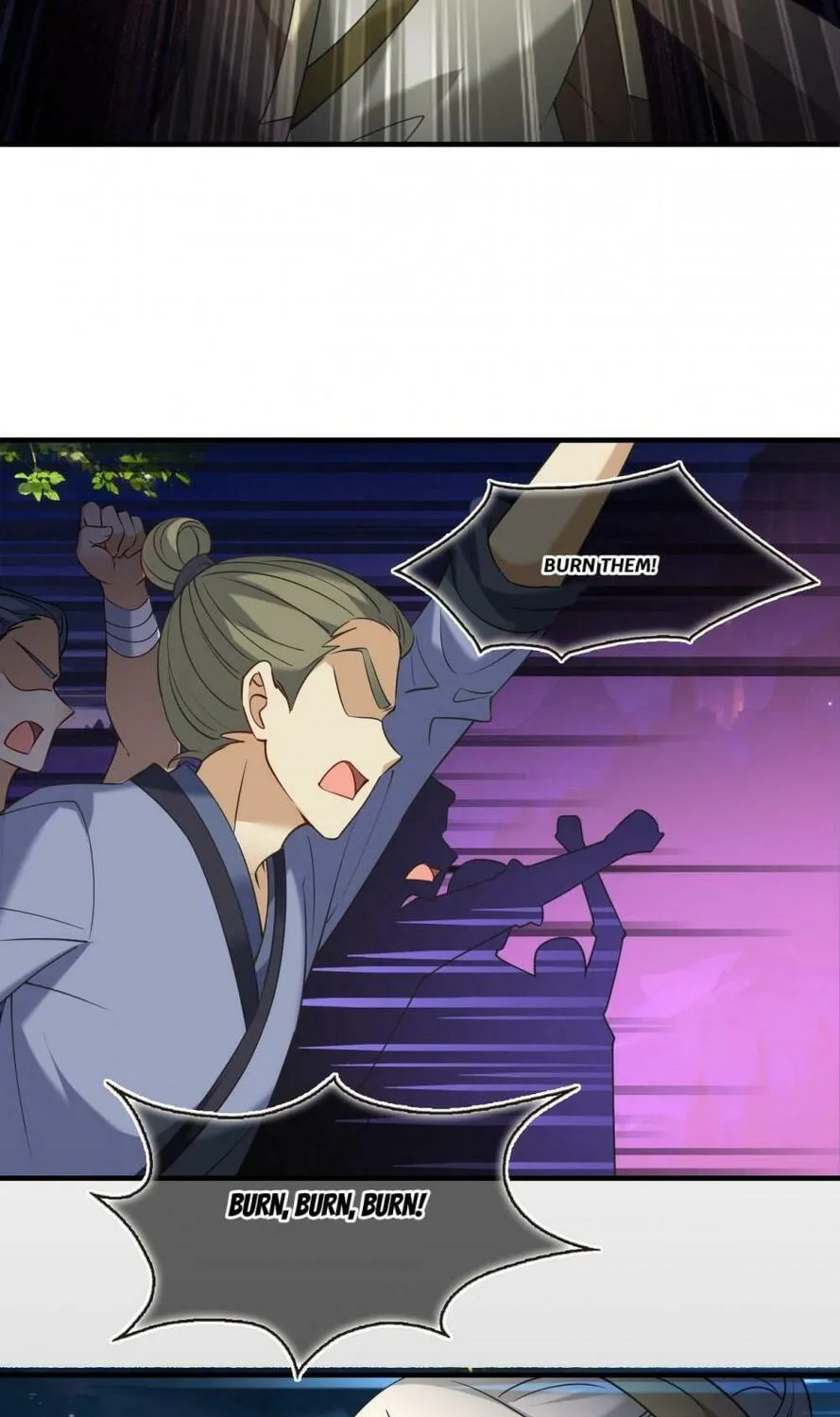 Read Feng Qi Cang Lan (Colored) chapter 628 image 2 on Lezhin
