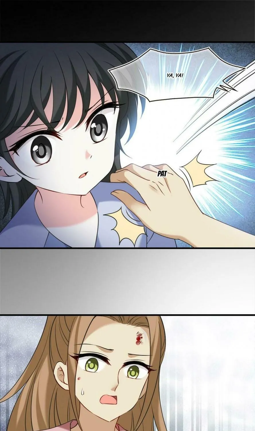 Read Feng Qi Cang Lan (Colored) chapter 628 image 21 on Lezhin