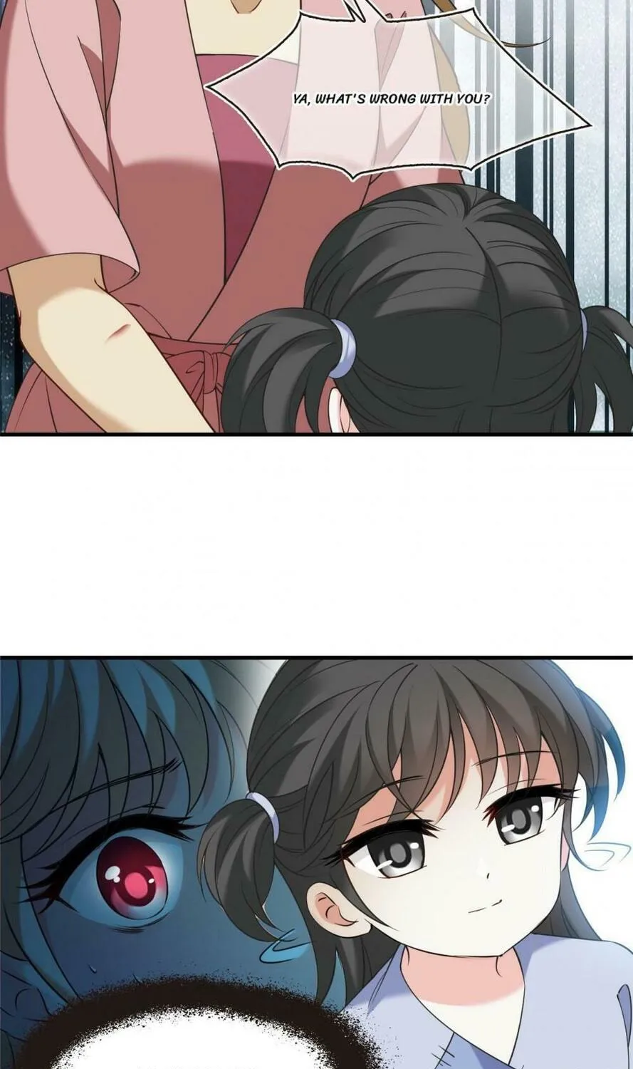 Read Feng Qi Cang Lan (Colored) chapter 628 image 23 on Lezhin