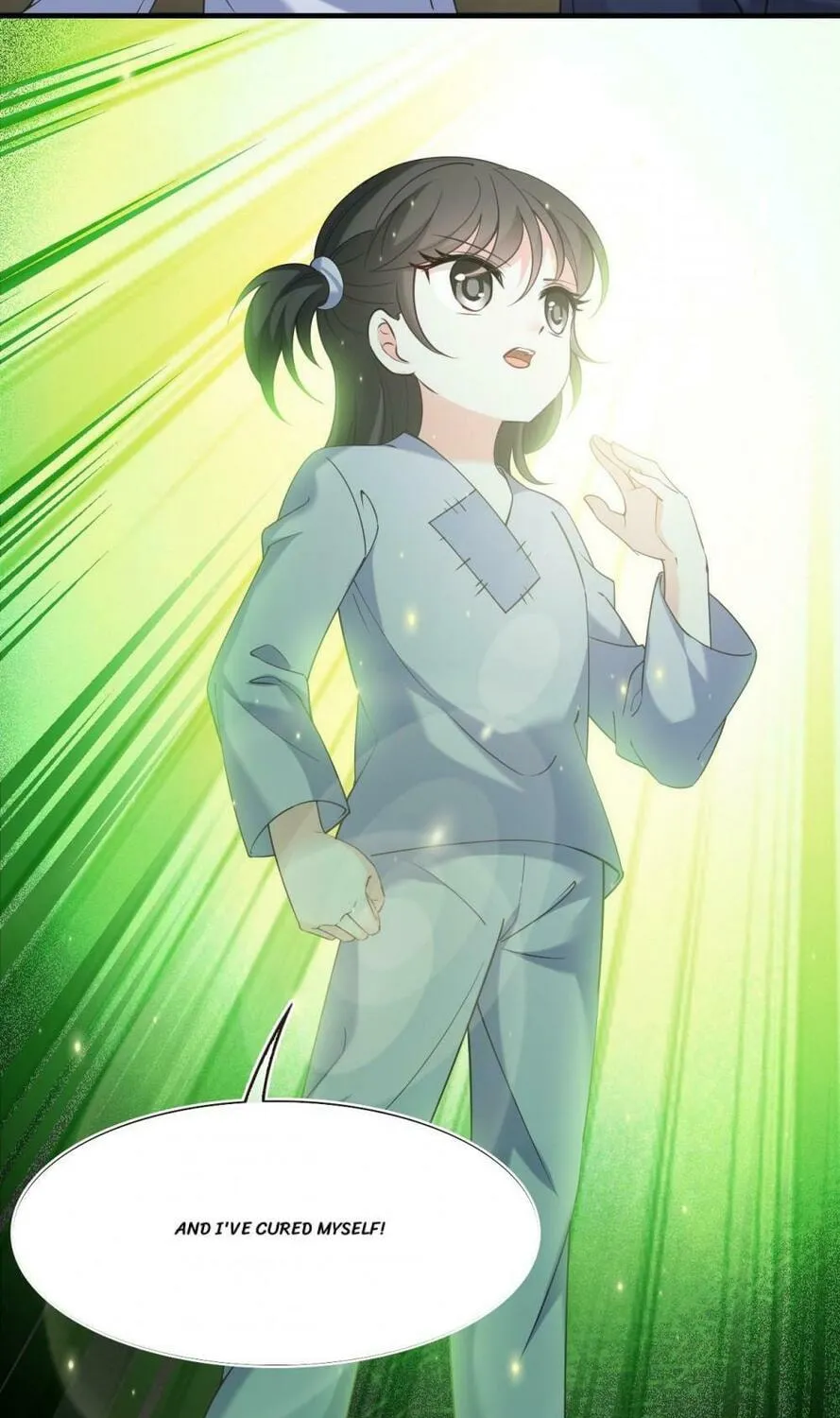 Read Feng Qi Cang Lan (Colored) chapter 628 image 29 on Lezhin