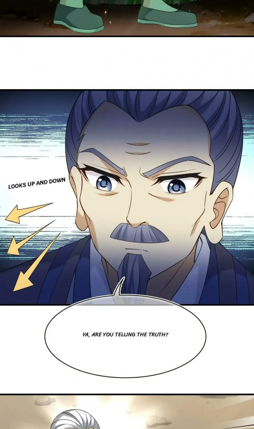 Read Feng Qi Cang Lan (Colored) chapter 628 image 31 on Lezhin