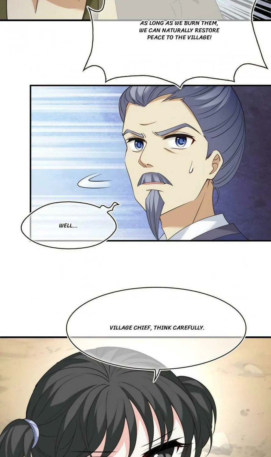 Read Feng Qi Cang Lan (Colored) chapter 628 image 35 on Lezhin