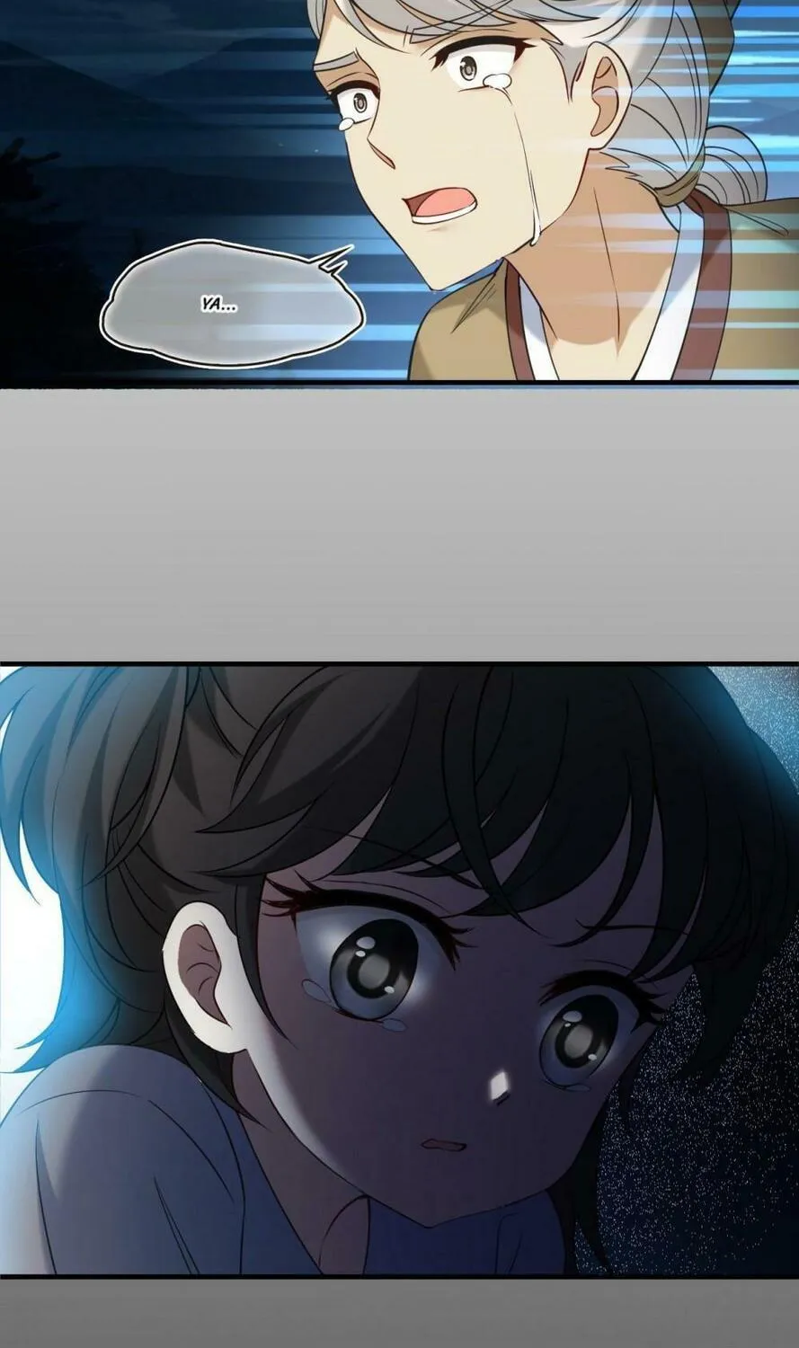 Read Feng Qi Cang Lan (Colored) chapter 628 image 4 on Lezhin