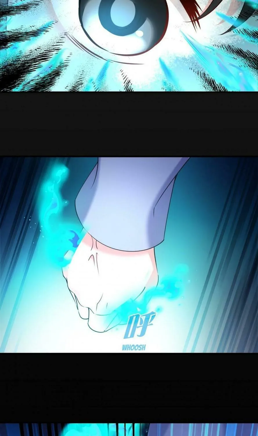 Read Feng Qi Cang Lan (Colored) chapter 628 image 8 on Lezhin