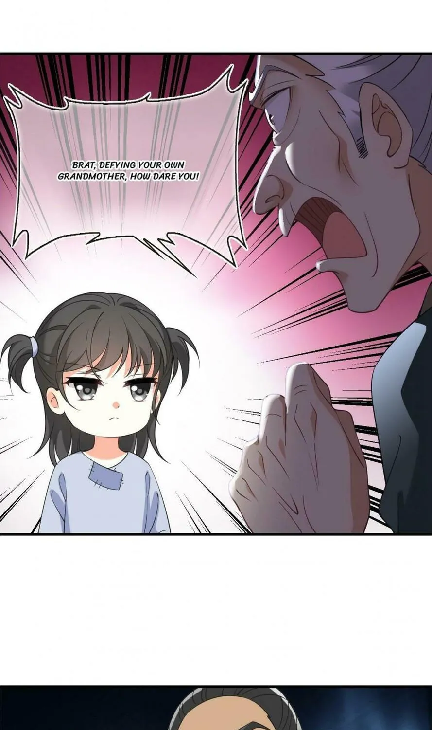 Read Feng Qi Cang Lan (Colored) chapter 631 image 12 on Lezhin