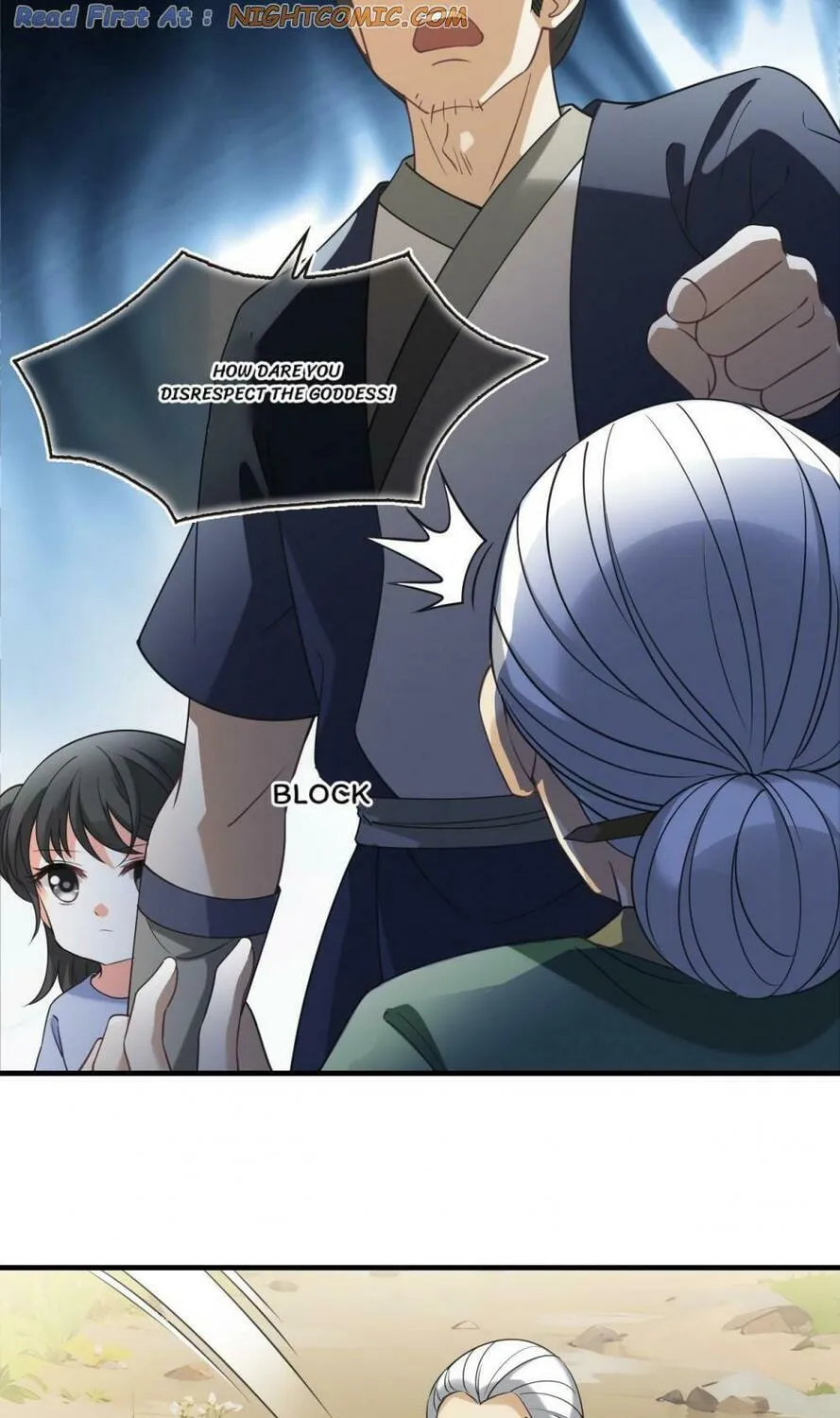 Read Feng Qi Cang Lan (Colored) chapter 631 image 14 on Lezhin