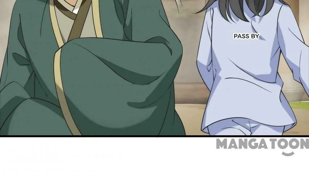 Read Feng Qi Cang Lan (Colored) chapter 631 image 20 on Lezhin