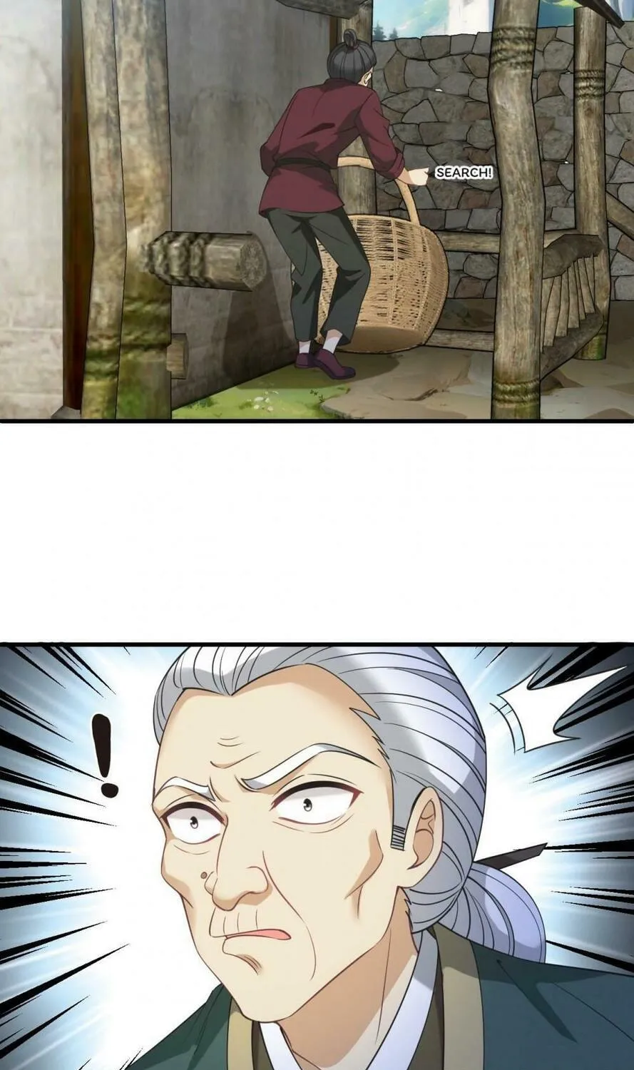 Read Feng Qi Cang Lan (Colored) chapter 631 image 23 on Lezhin