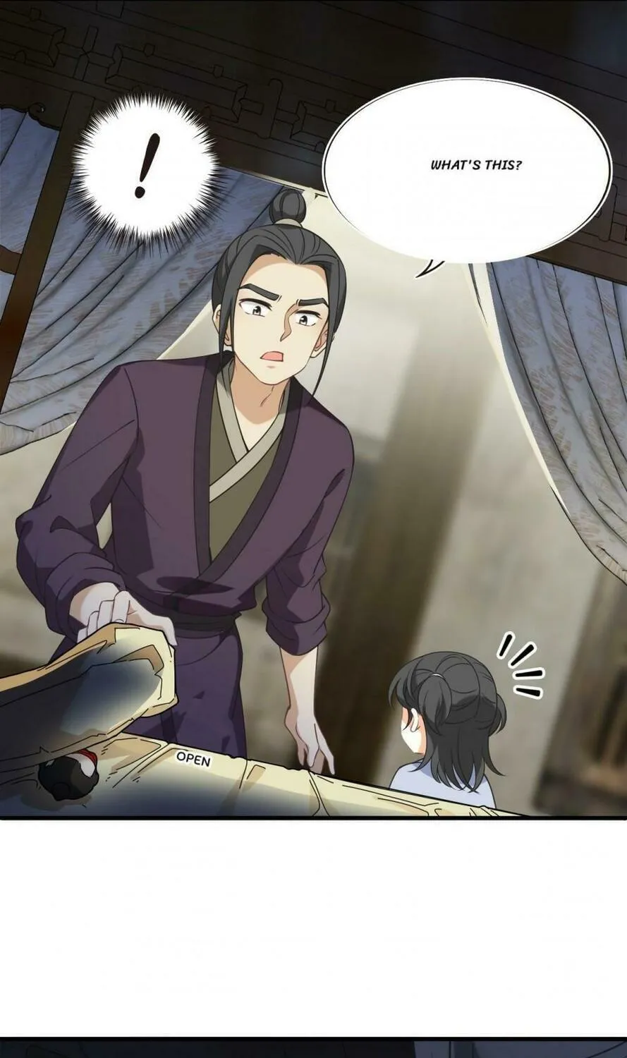 Read Feng Qi Cang Lan (Colored) chapter 631 image 27 on Lezhin