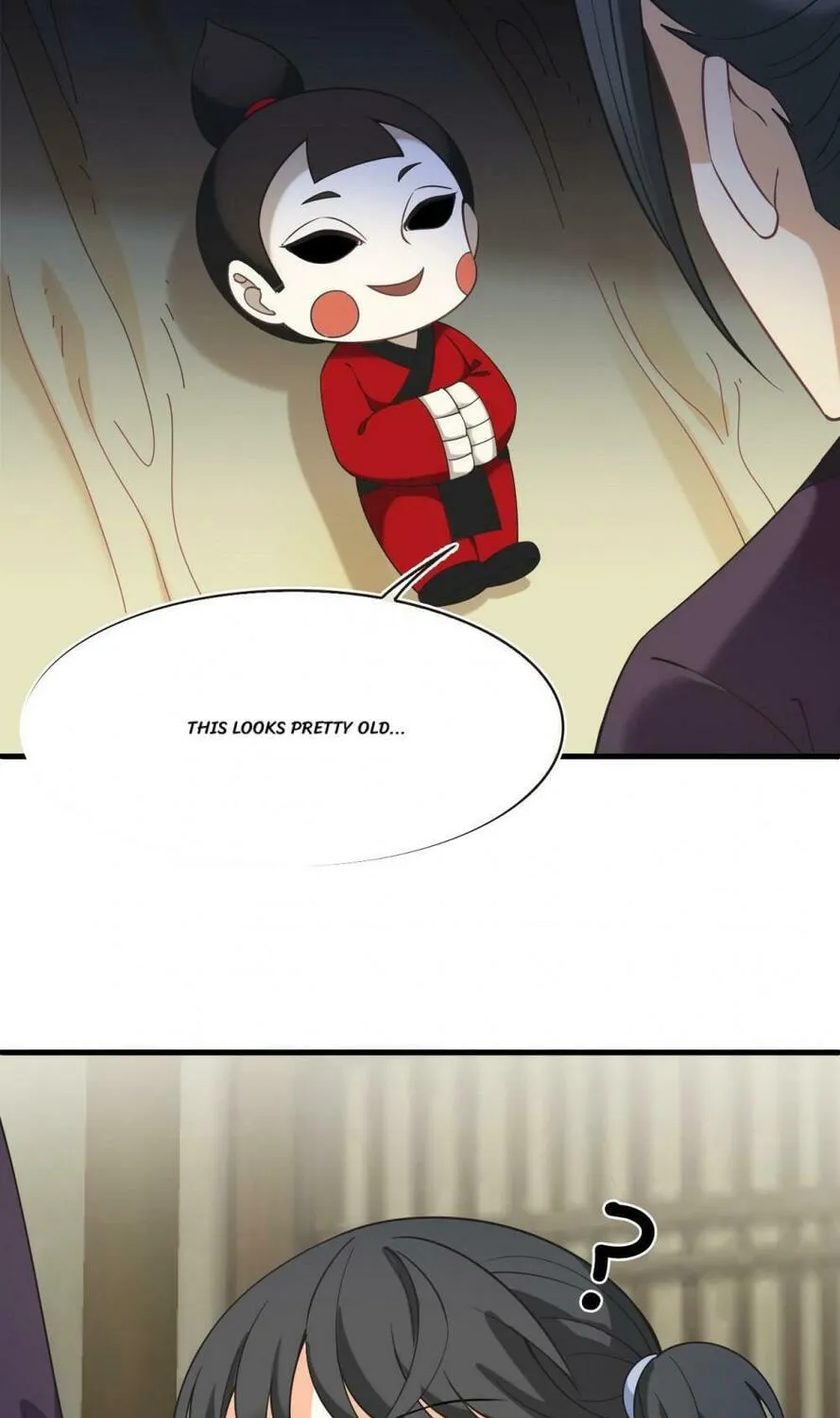 Read Feng Qi Cang Lan (Colored) chapter 631 image 29 on Lezhin
