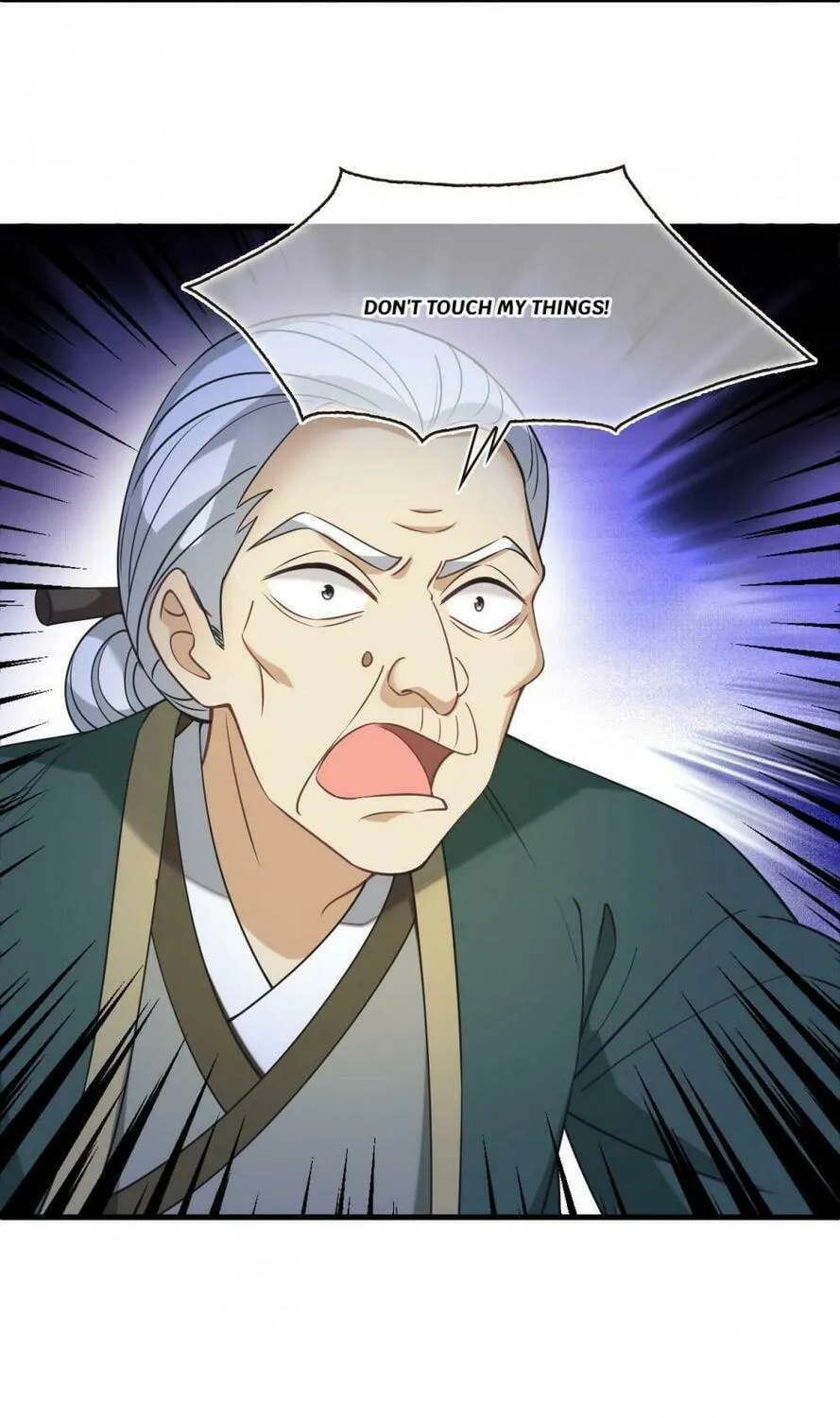 Read Feng Qi Cang Lan (Colored) chapter 631 image 33 on Lezhin