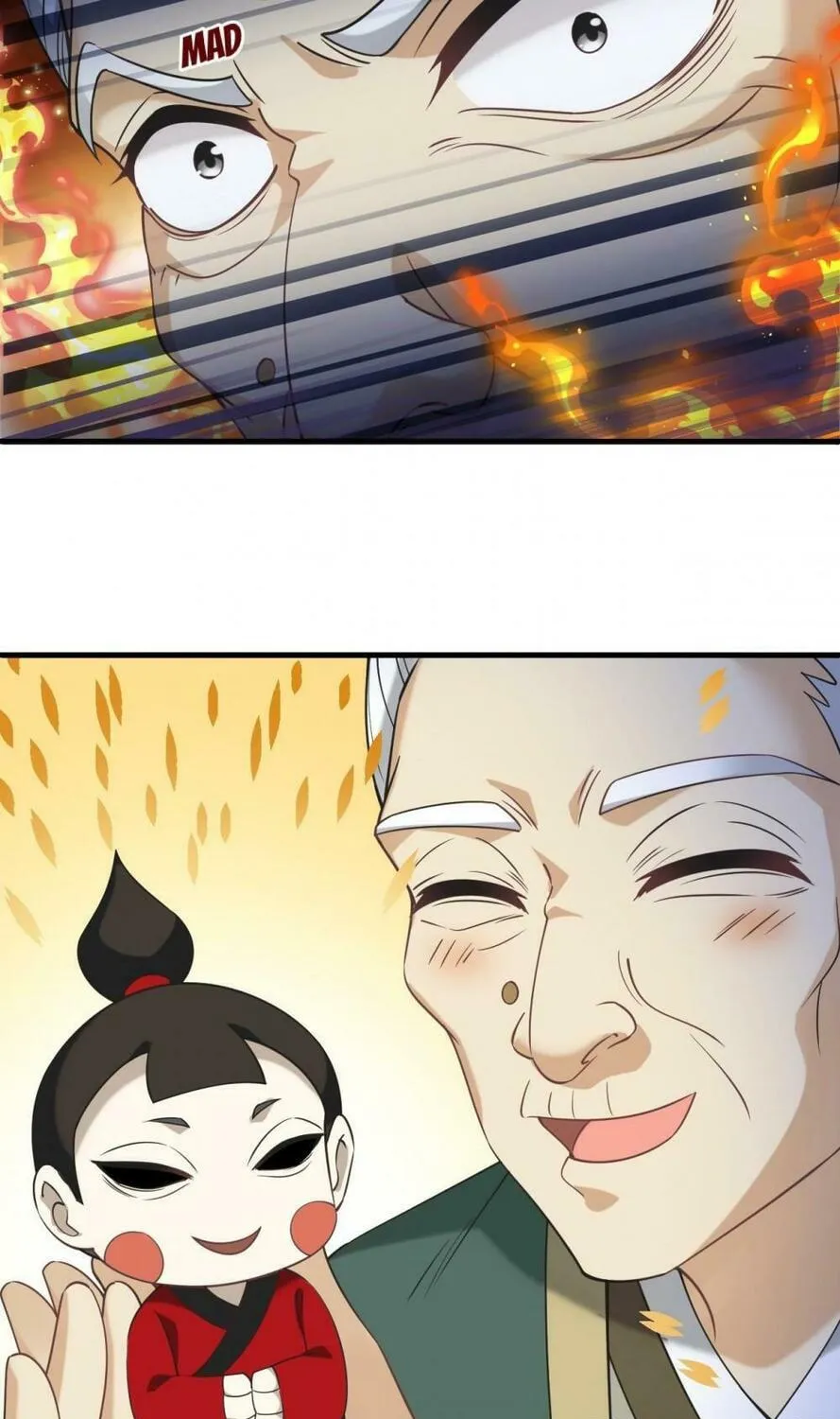 Read Feng Qi Cang Lan (Colored) chapter 631 image 39 on Lezhin