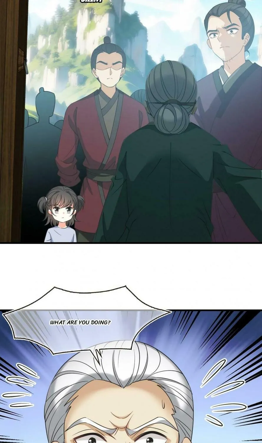 Read Feng Qi Cang Lan (Colored) chapter 631 image 6 on Lezhin