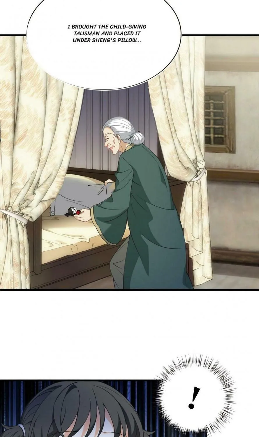 Read Feng Qi Cang Lan (Colored) chapter 632 image 2 on Lezhin