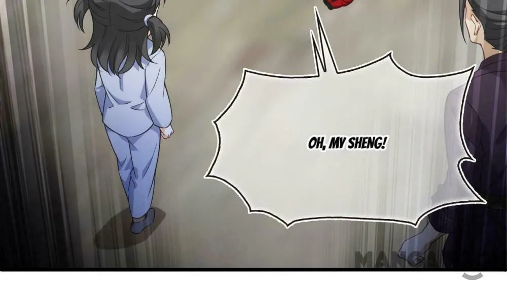 Read Feng Qi Cang Lan (Colored) chapter 632 image 20 on Lezhin