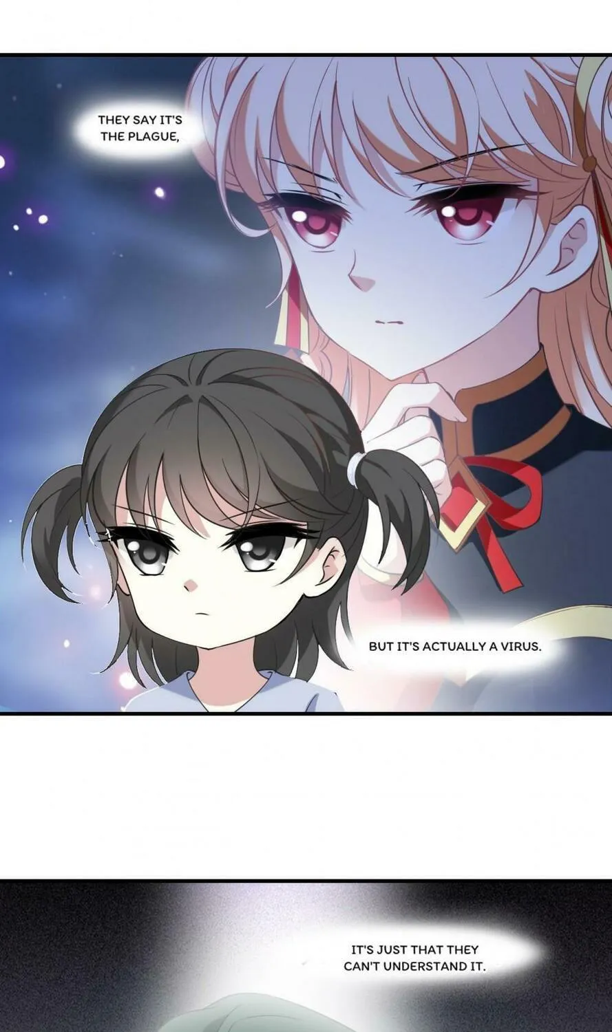 Read Feng Qi Cang Lan (Colored) chapter 632 image 21 on Lezhin