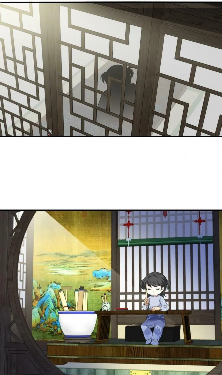 Read Feng Qi Cang Lan (Colored) chapter 632 image 27 on Lezhin