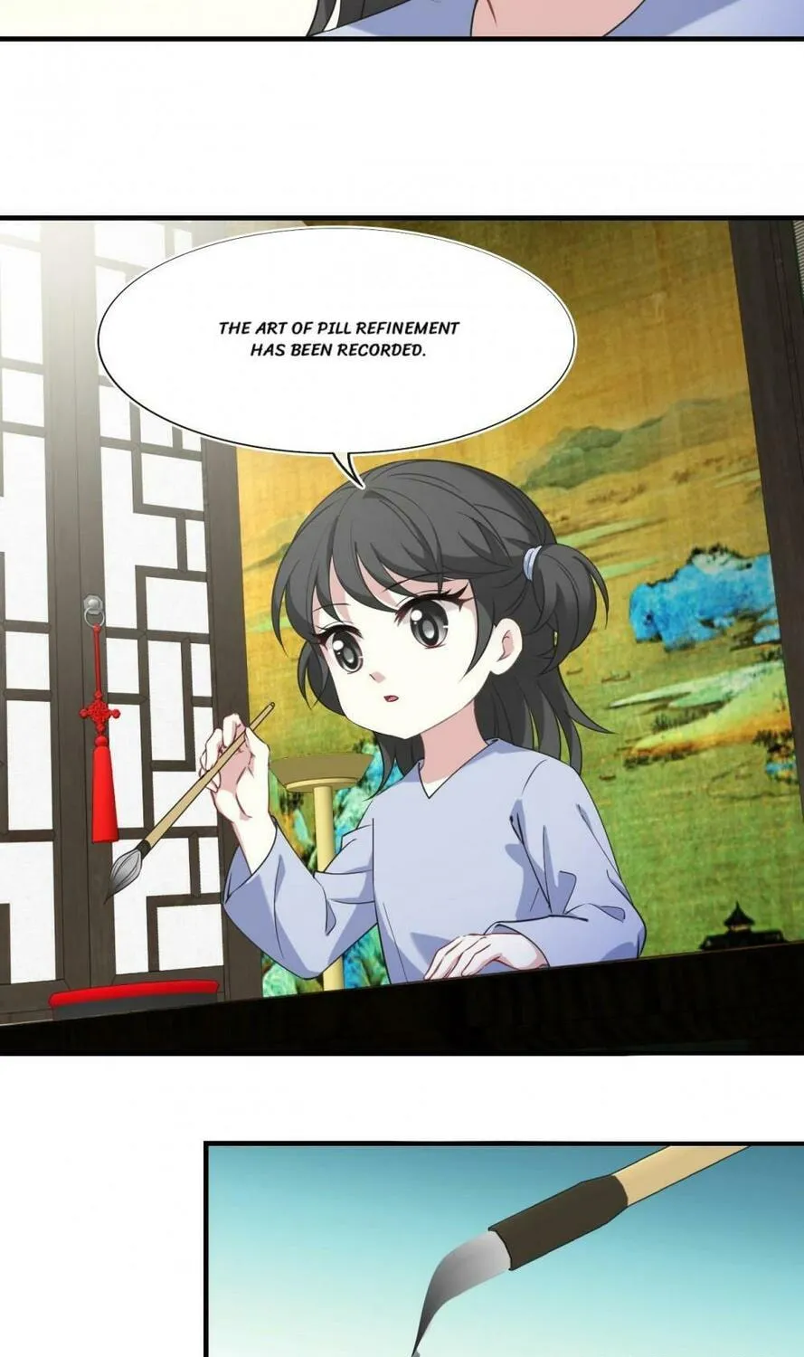 Read Feng Qi Cang Lan (Colored) chapter 632 image 31 on Lezhin