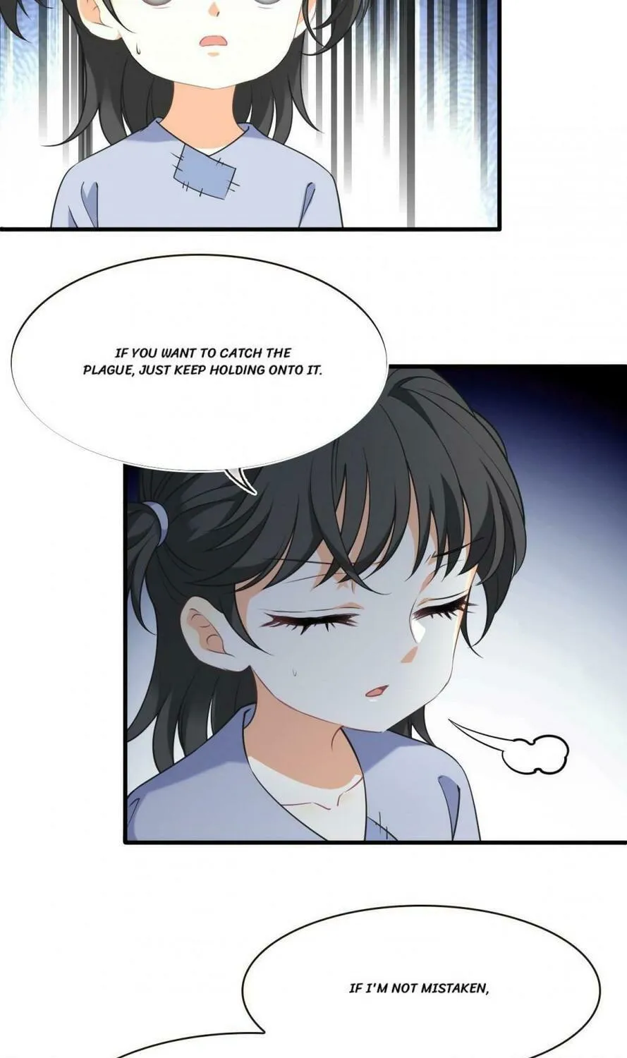 Read Feng Qi Cang Lan (Colored) chapter 632 image 4 on Lezhin