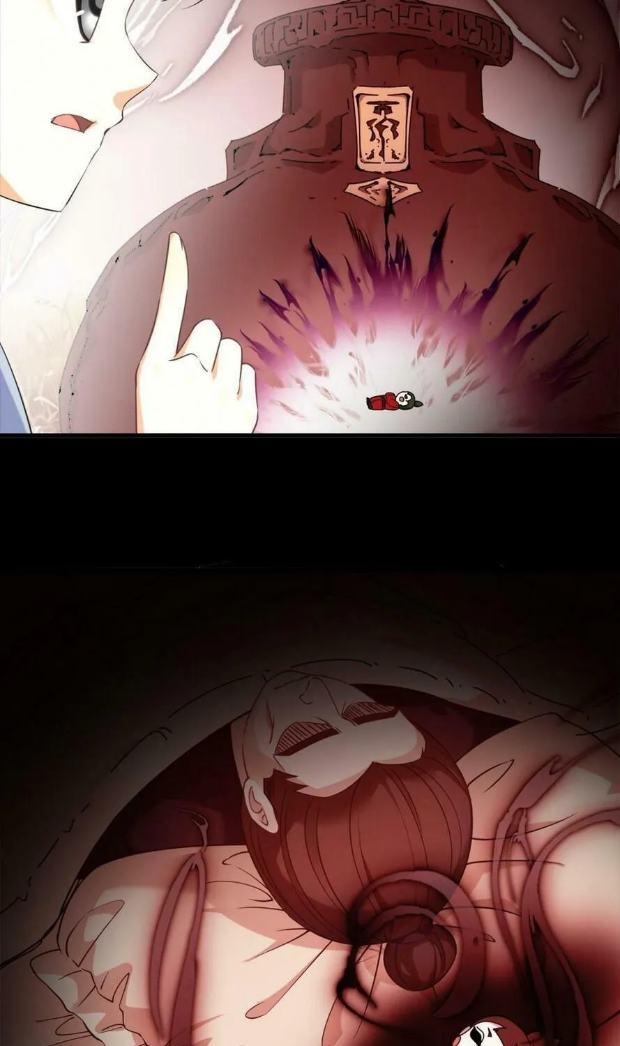 Read Feng Qi Cang Lan (Colored) chapter 632 image 8 on Lezhin