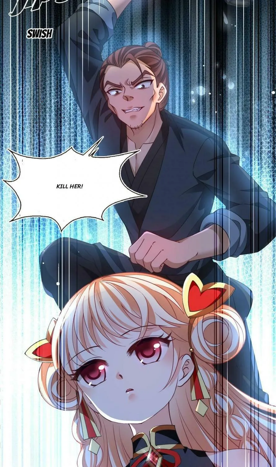 Read Feng Qi Cang Lan (Colored) chapter 633 image 16 on Lezhin