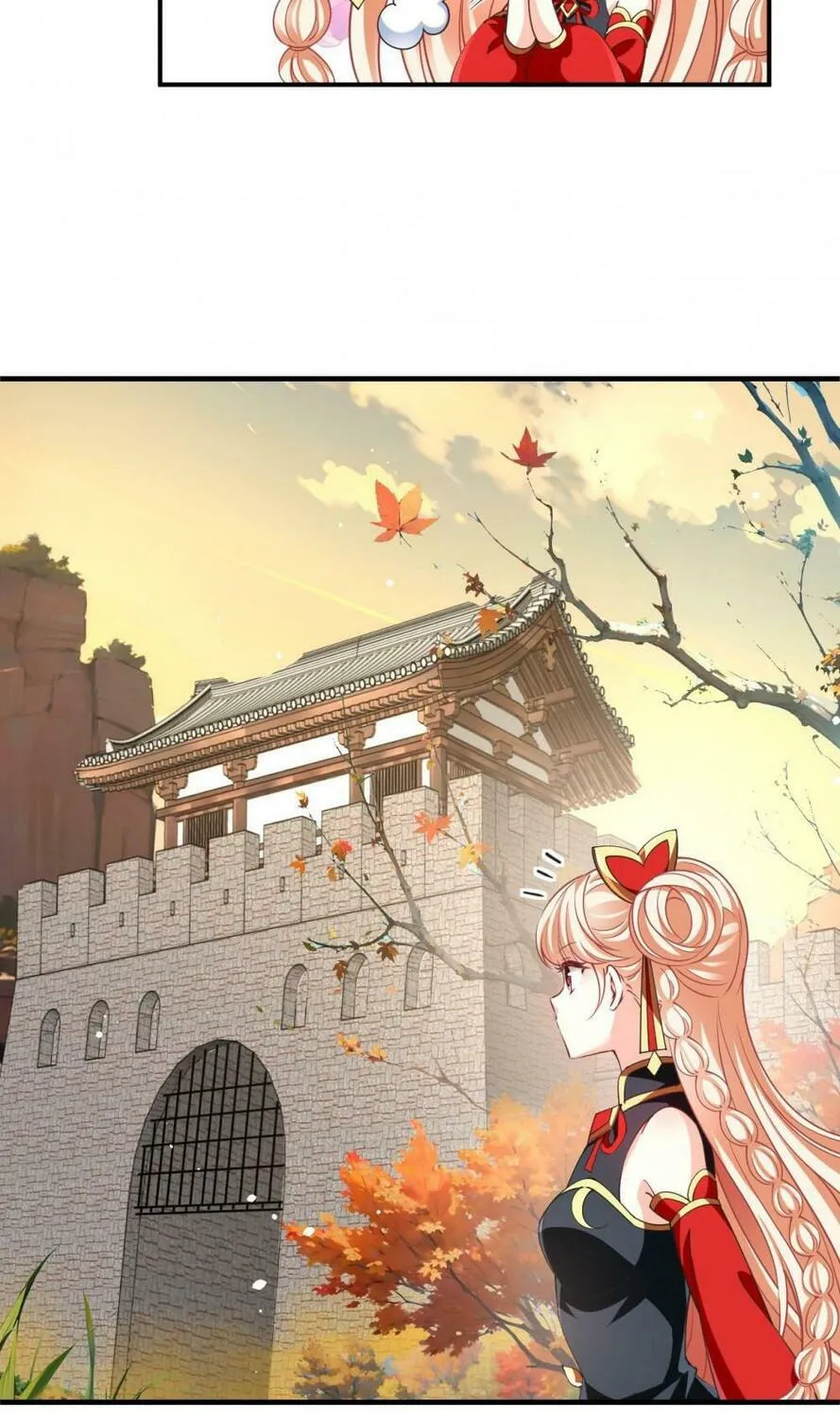 Read Feng Qi Cang Lan (Colored) chapter 633 image 2 on Lezhin