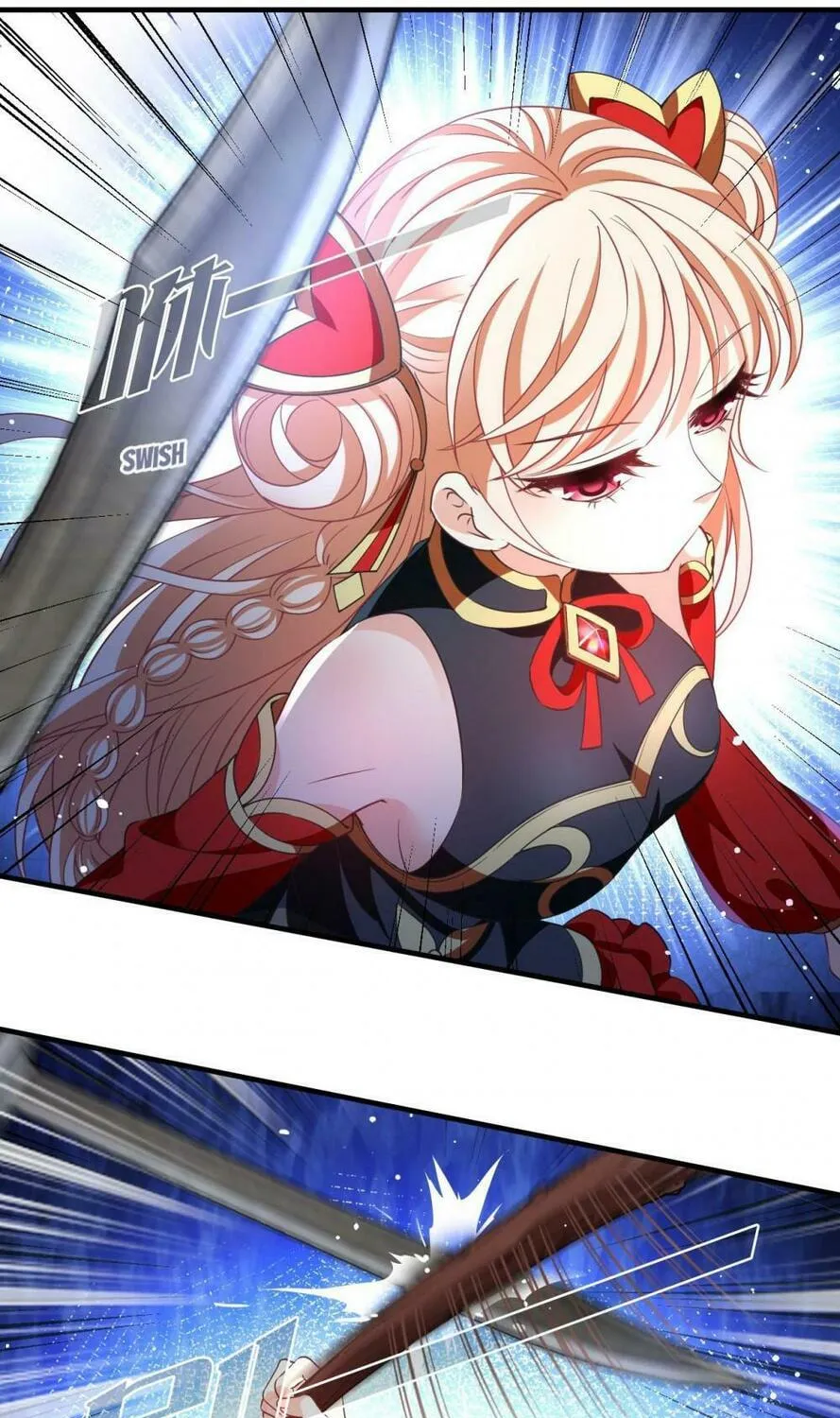 Read Feng Qi Cang Lan (Colored) chapter 633 image 23 on Lezhin
