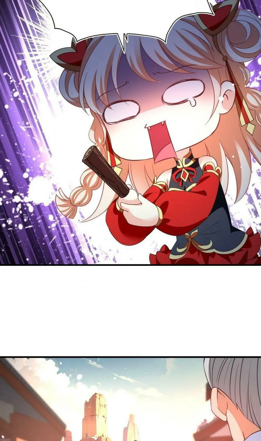 Read Feng Qi Cang Lan (Colored) chapter 633 image 27 on Lezhin