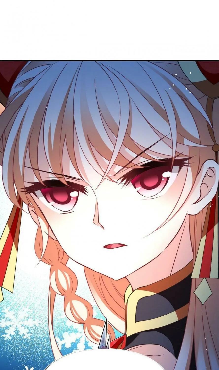 Read Feng Qi Cang Lan (Colored) chapter 633 image 35 on Lezhin