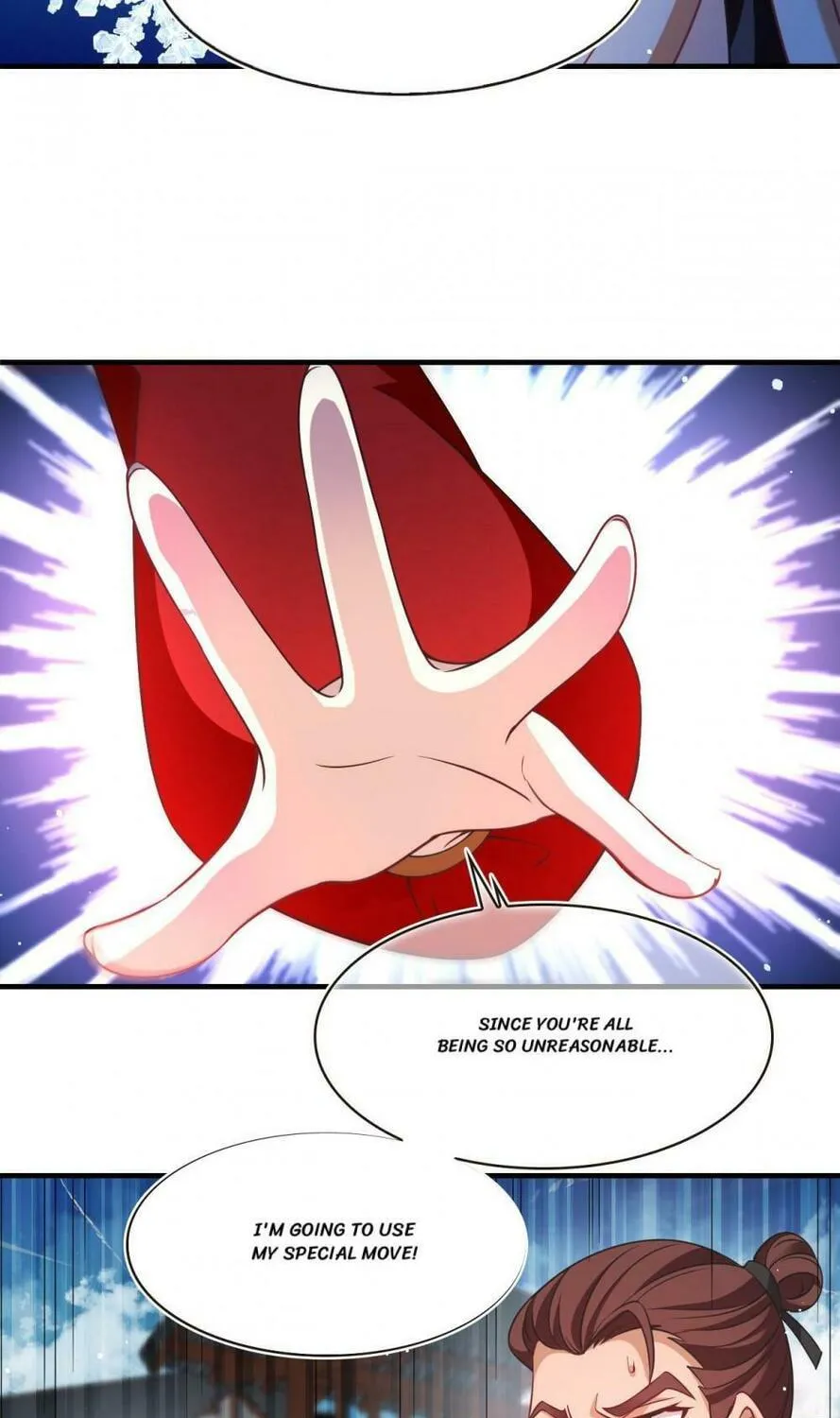 Read Feng Qi Cang Lan (Colored) chapter 633 image 37 on Lezhin
