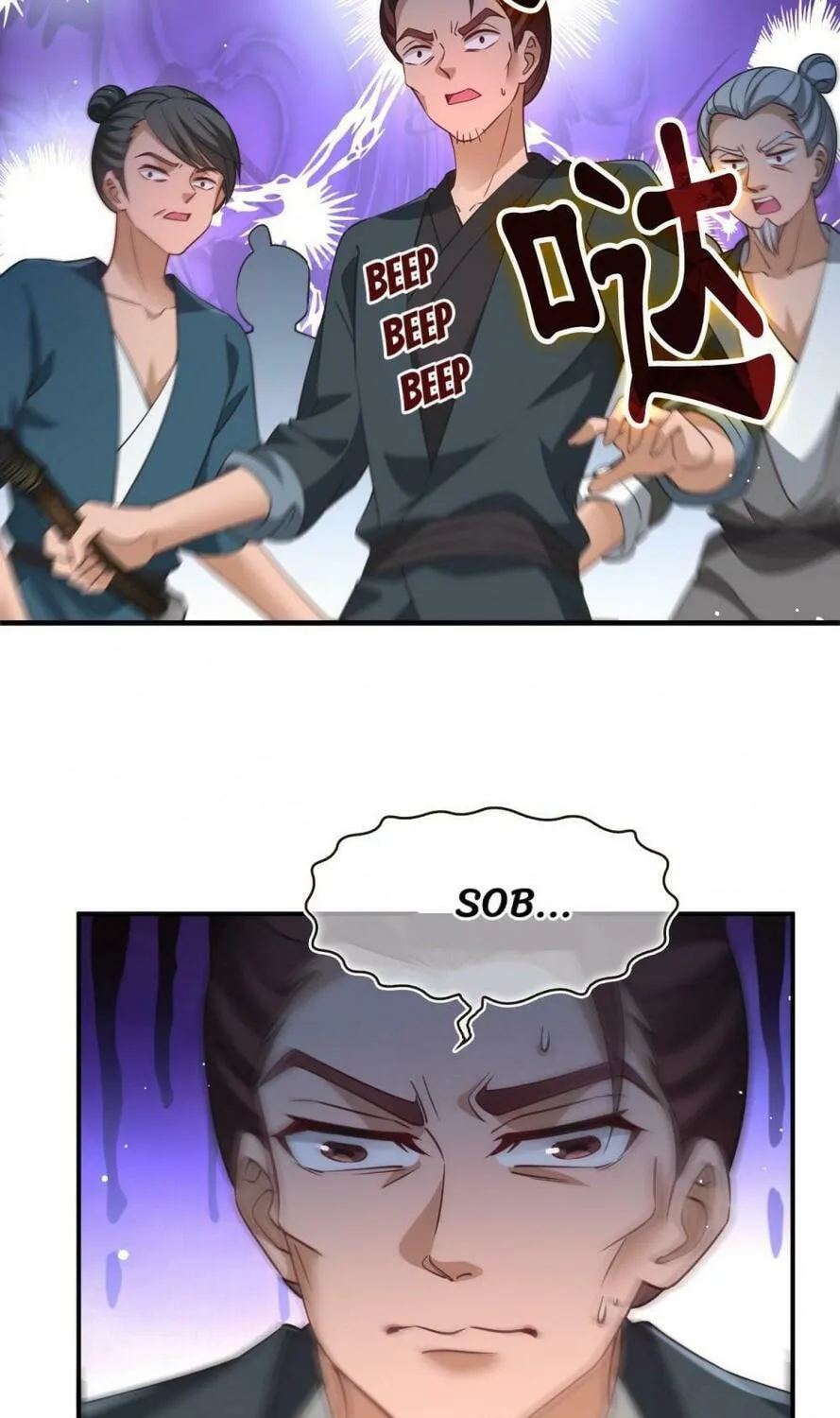 Read Feng Qi Cang Lan (Colored) chapter 634 image 10 on Lezhin