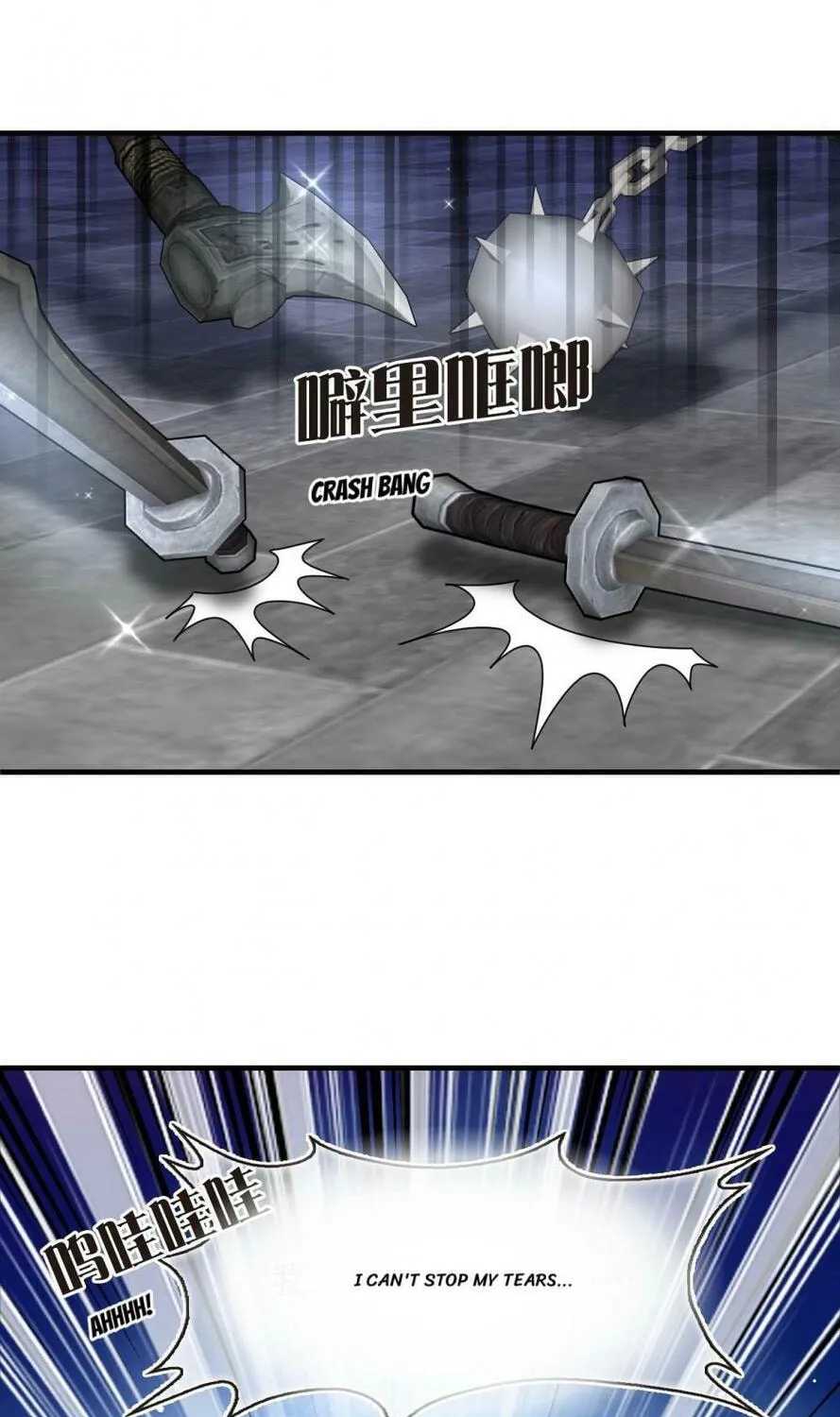 Read Feng Qi Cang Lan (Colored) chapter 634 image 12 on Lezhin