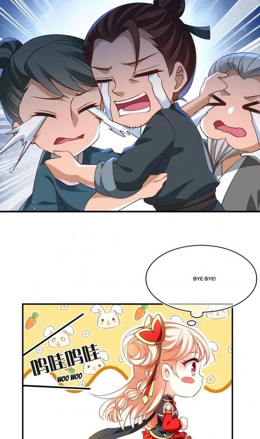 Read Feng Qi Cang Lan (Colored) chapter 634 image 14 on Lezhin