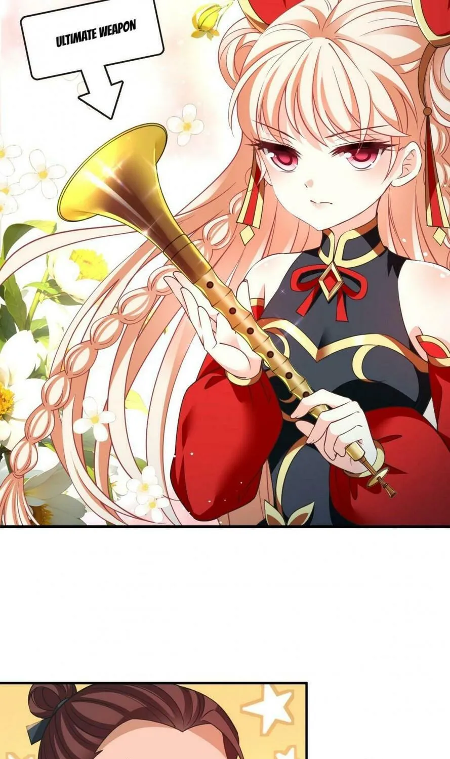 Read Feng Qi Cang Lan (Colored) chapter 634 image 2 on Lezhin