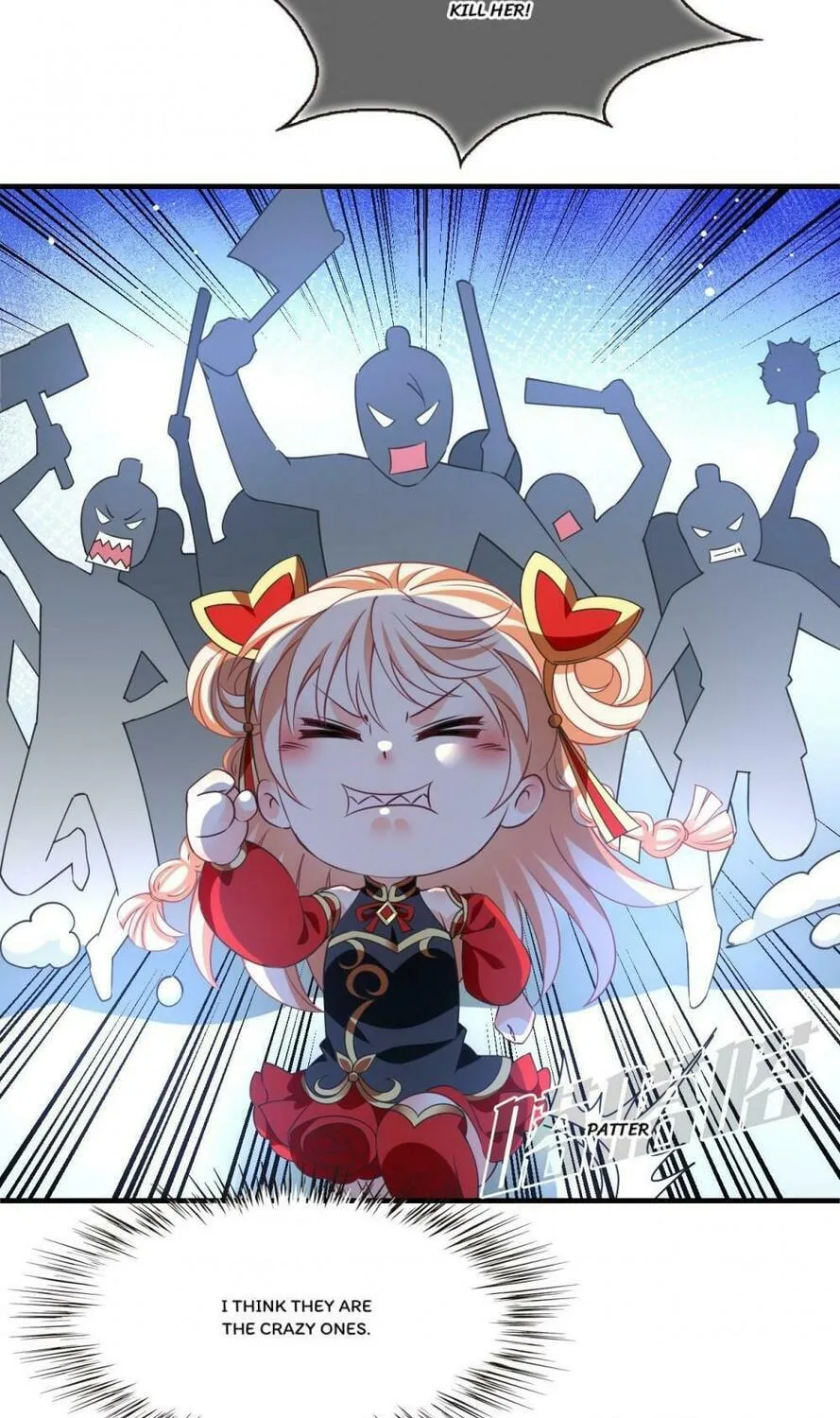 Read Feng Qi Cang Lan (Colored) chapter 634 image 21 on Lezhin