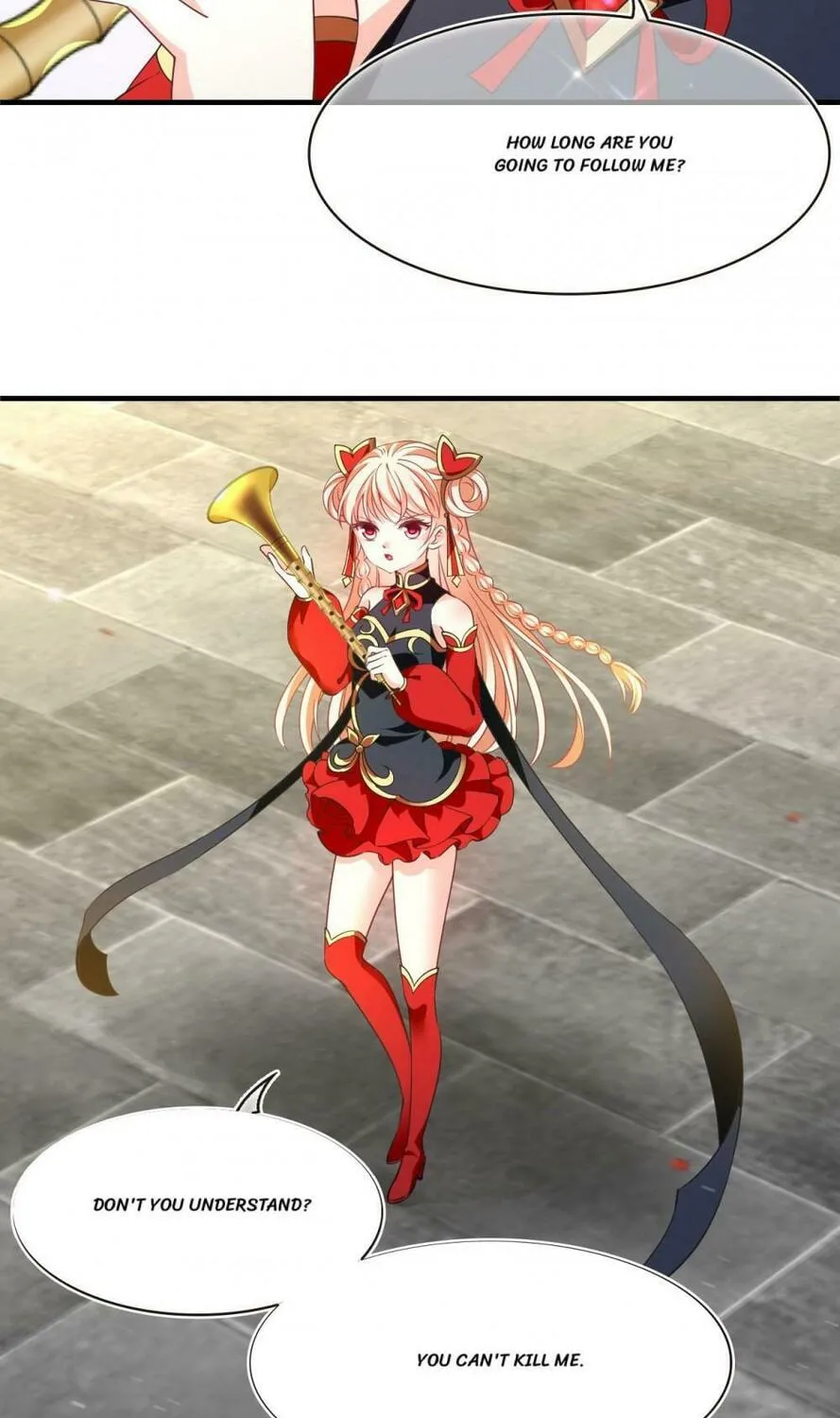 Read Feng Qi Cang Lan (Colored) chapter 634 image 31 on Lezhin