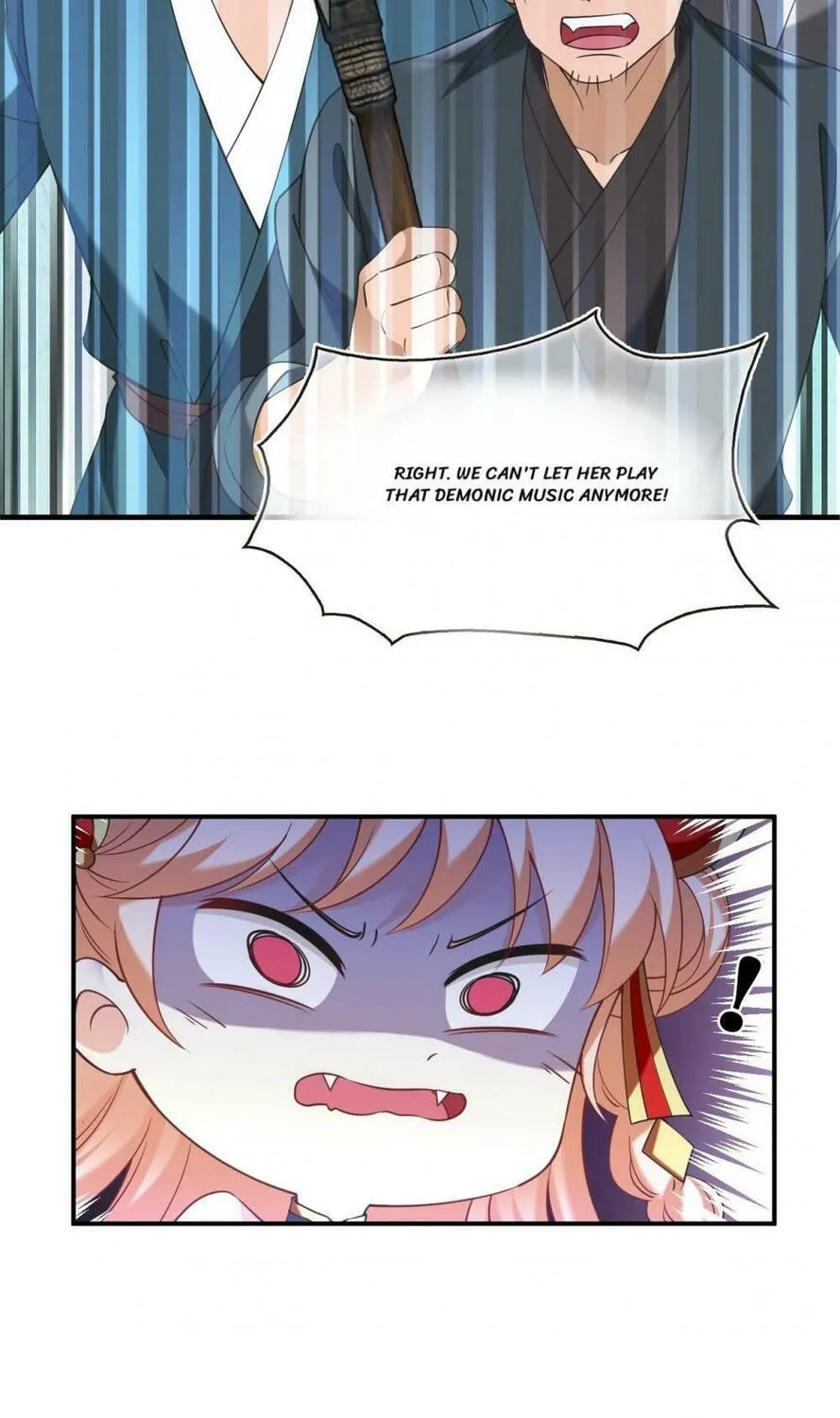 Read Feng Qi Cang Lan (Colored) chapter 635 image 12 on Lezhin