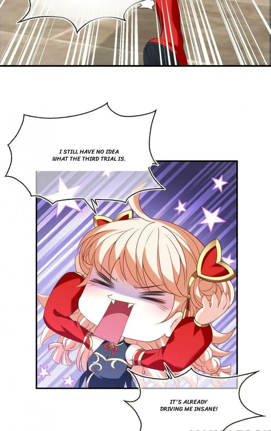 Read Feng Qi Cang Lan (Colored) chapter 635 image 18 on Lezhin