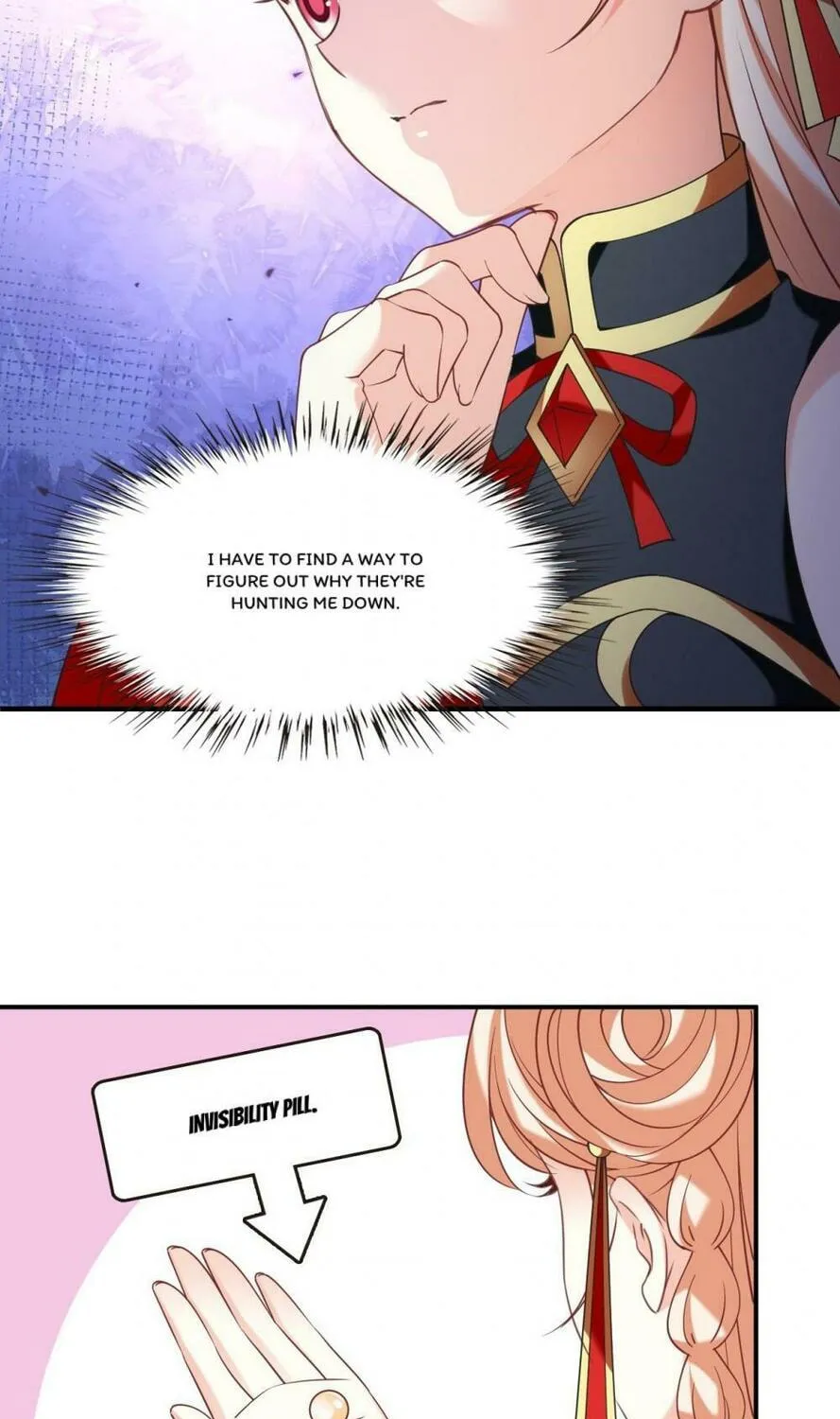 Read Feng Qi Cang Lan (Colored) chapter 635 image 26 on Lezhin