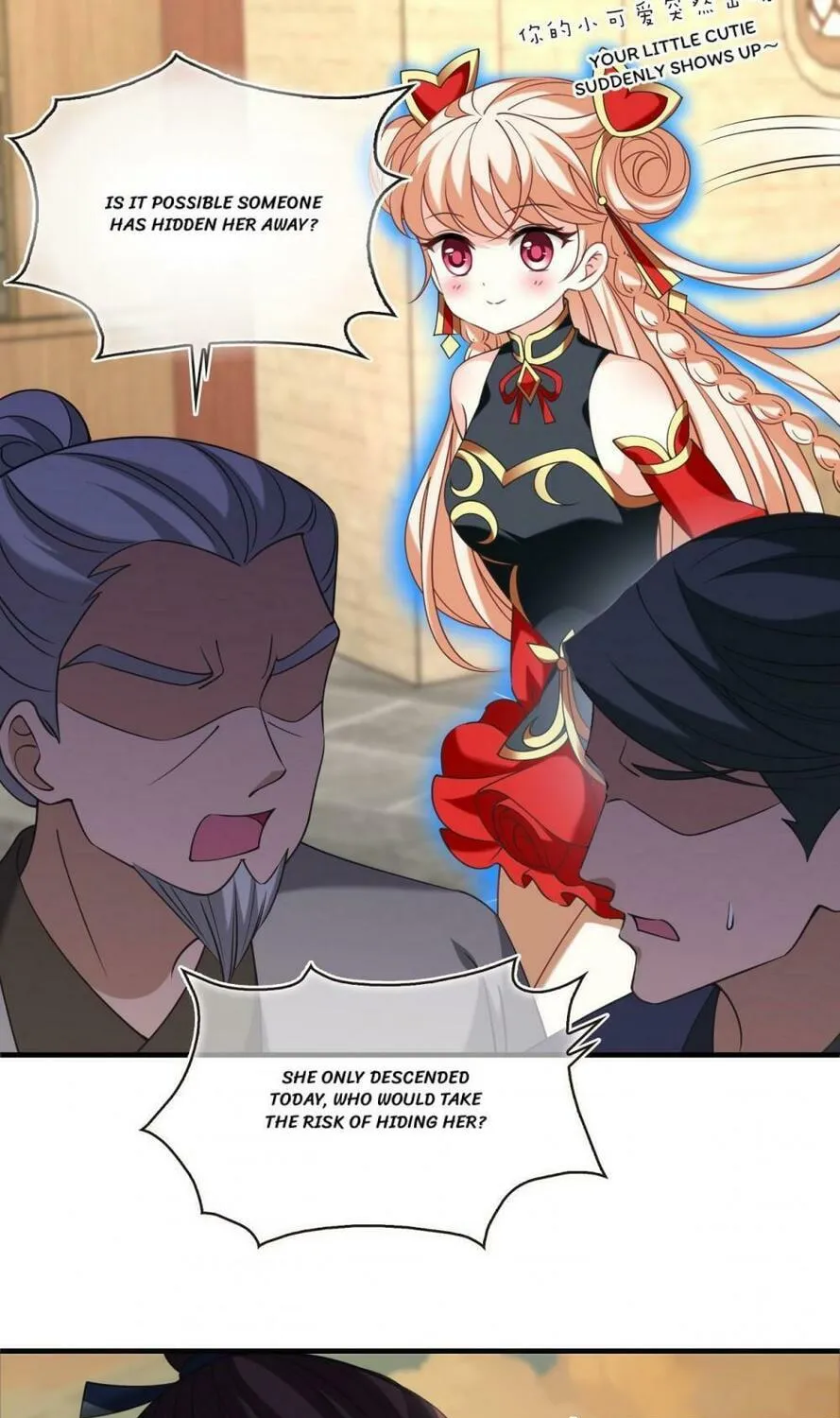 Read Feng Qi Cang Lan (Colored) chapter 635 image 34 on Lezhin