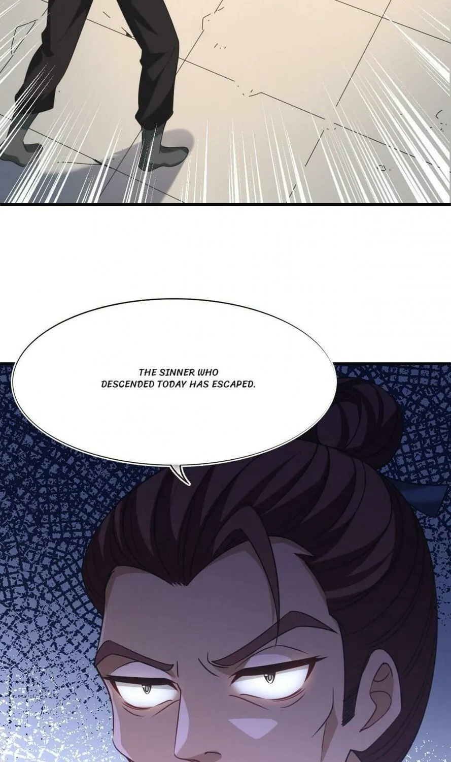 Read Feng Qi Cang Lan (Colored) chapter 636 image 10 on Lezhin