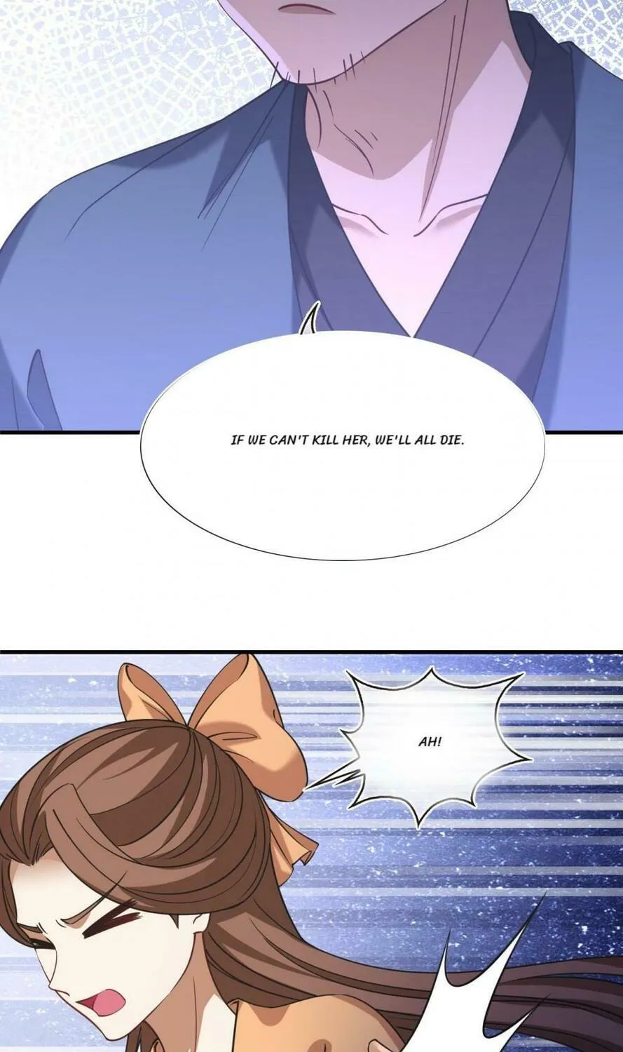 Read Feng Qi Cang Lan (Colored) chapter 636 image 12 on Lezhin